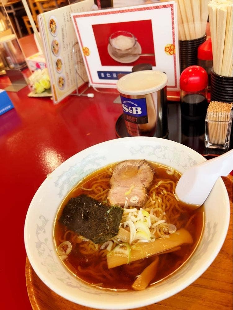 東京 五十番 麻生店