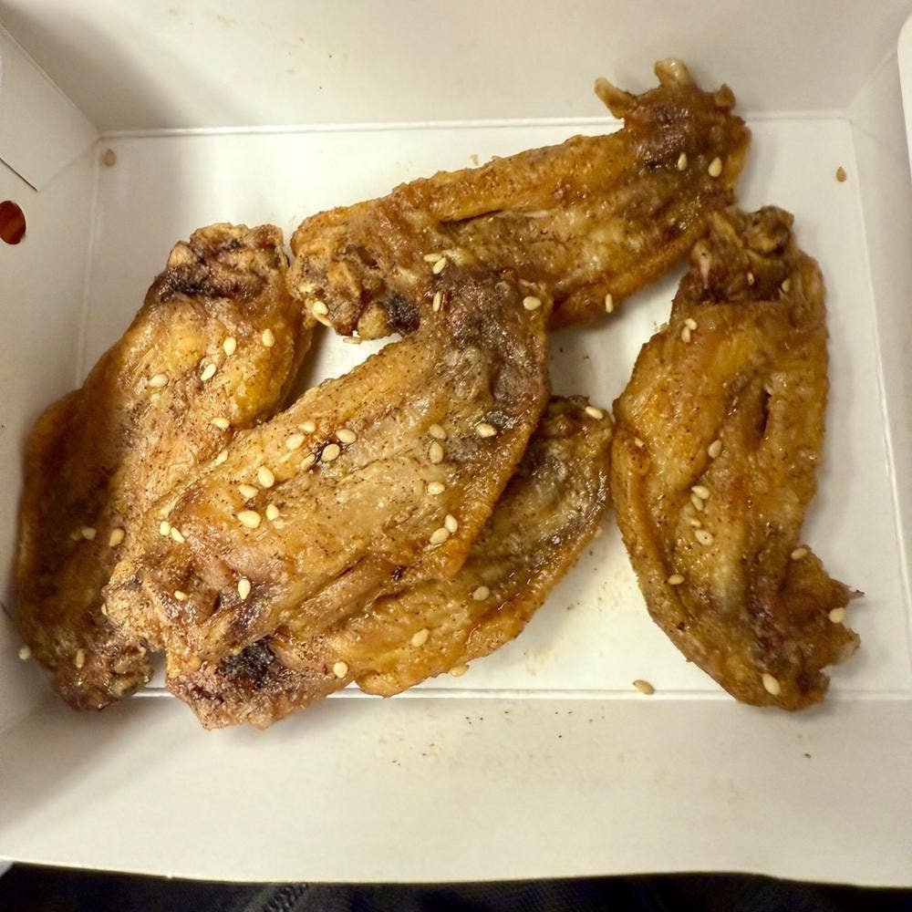 風来坊 エスカ店