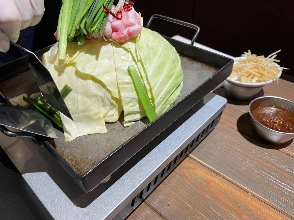 芝浦食肉 戸塚西口店