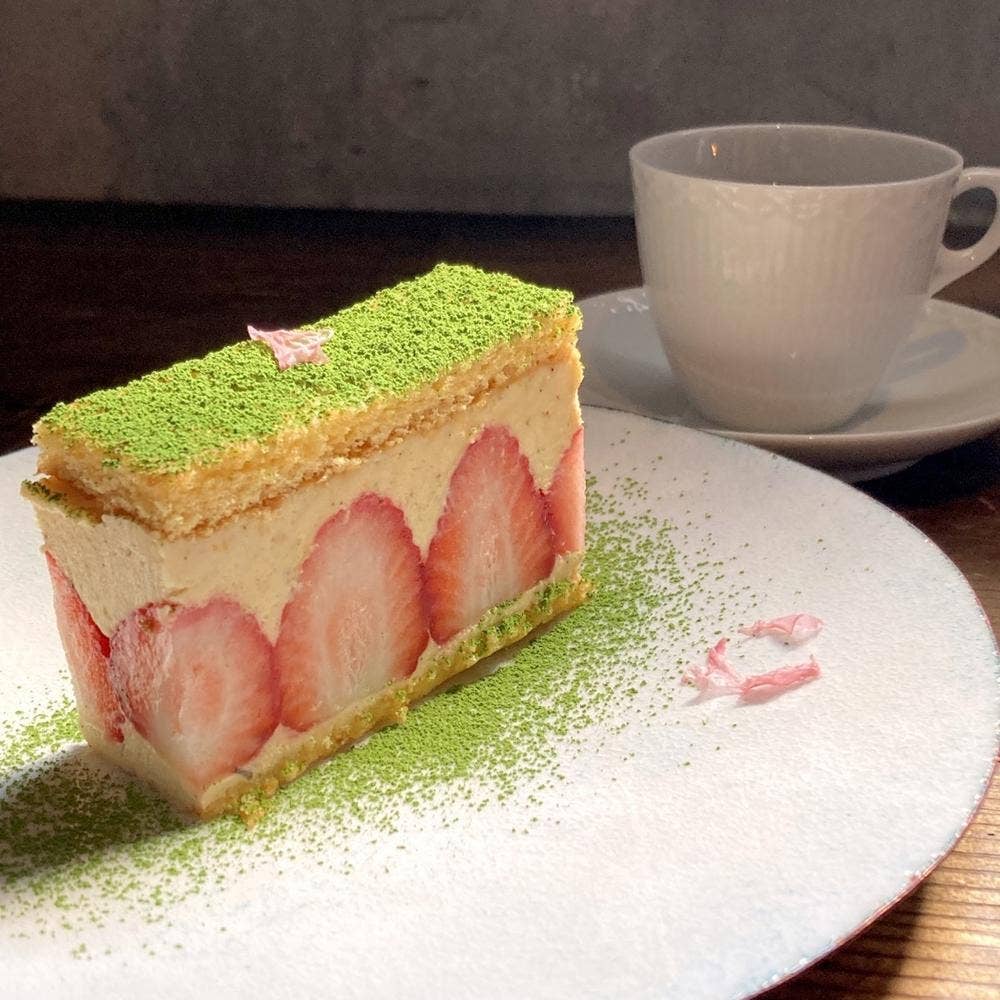 喫茶 satori