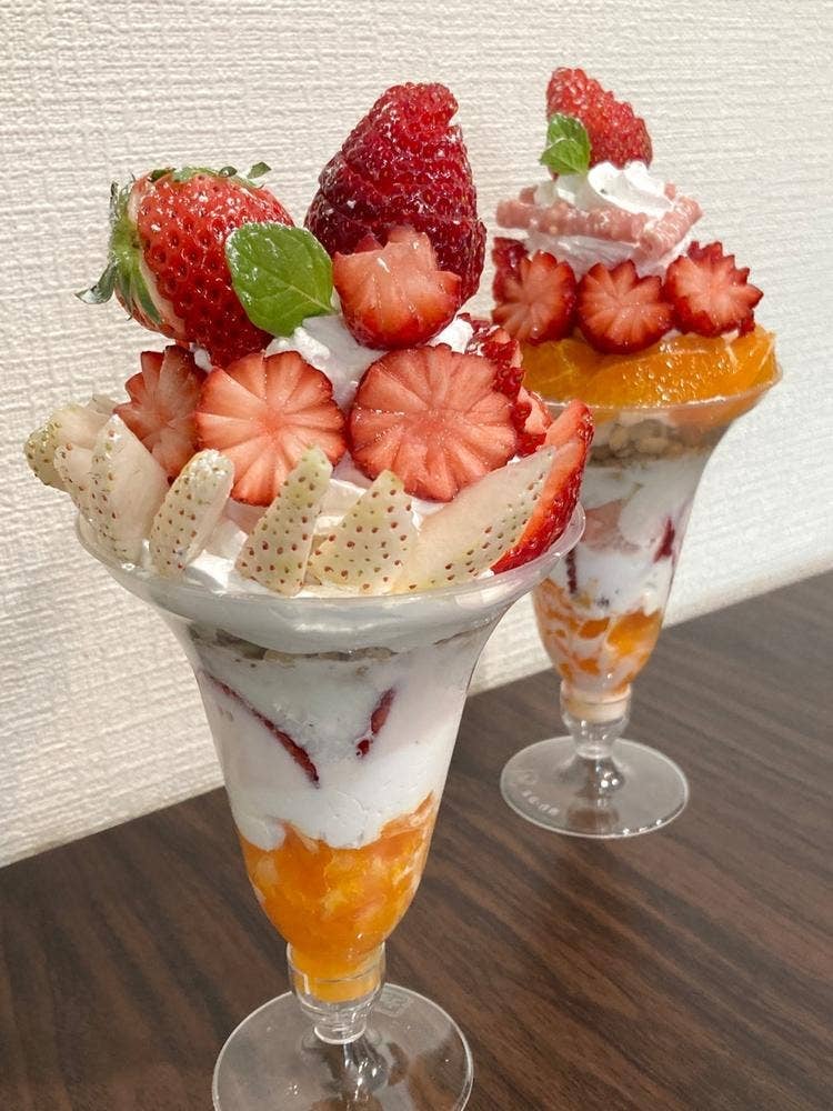 高橋農園 釜川店