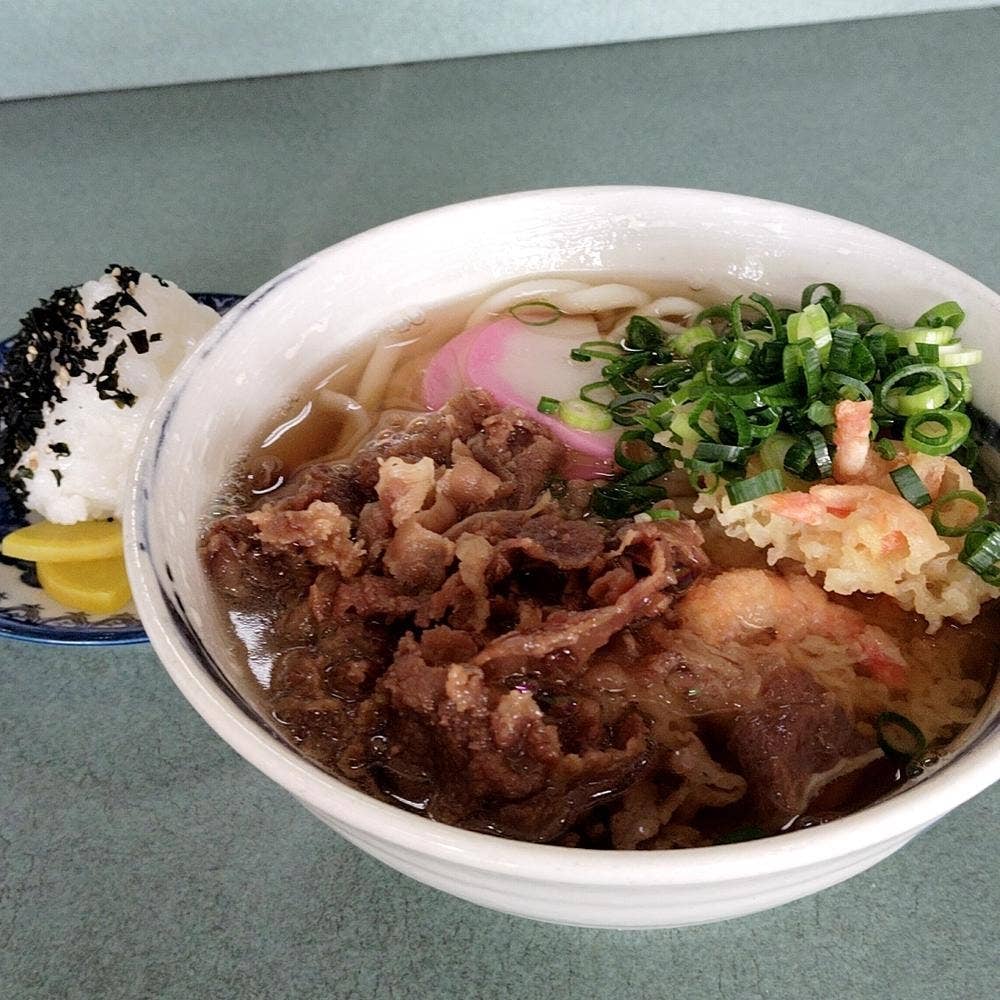 七福屋秋穂二島店