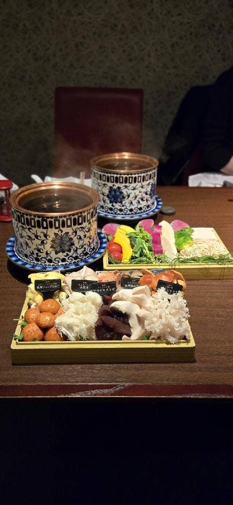 シャングリラズシークレット 北新地店