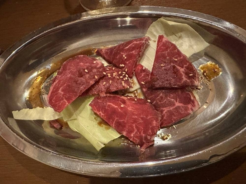 焼肉 太郎
