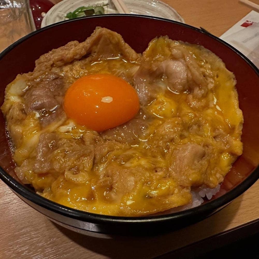 鳥開総本家 栄ラシック店