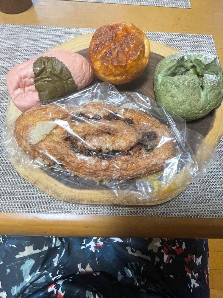 ドンク ららぽーと愛知東郷店