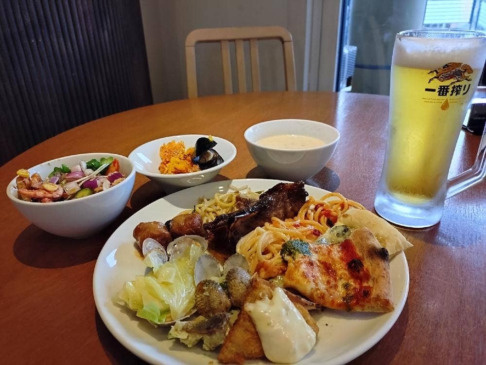 FISHERMAN’S MARKET みなとみらい東急スクエア