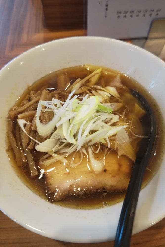 麺屋 つづき