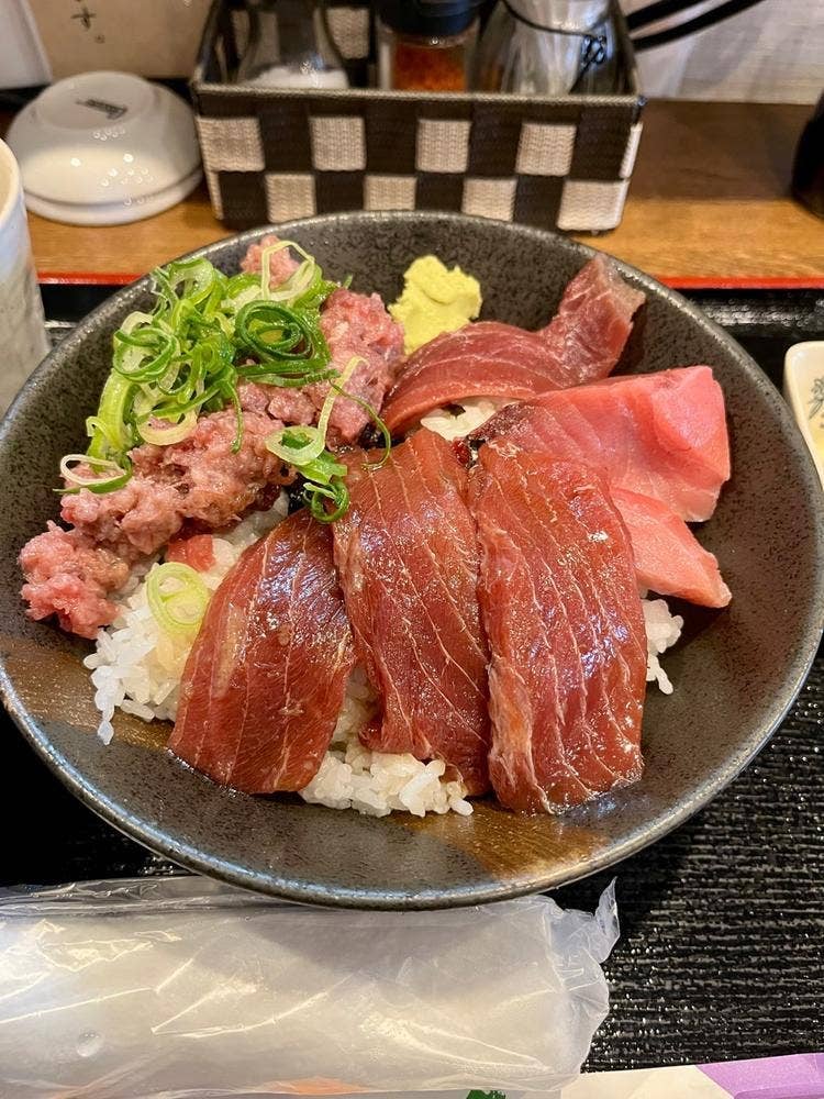 海鮮居酒屋 とも