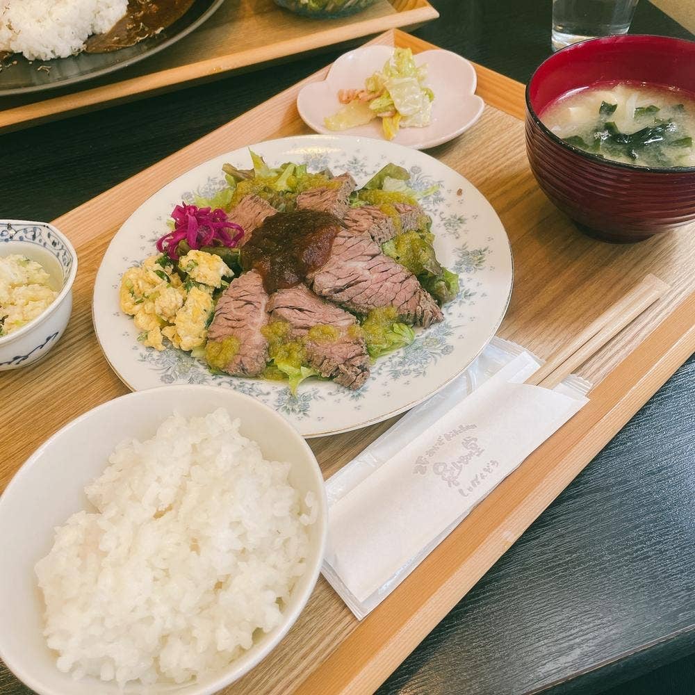 紗Bon堂