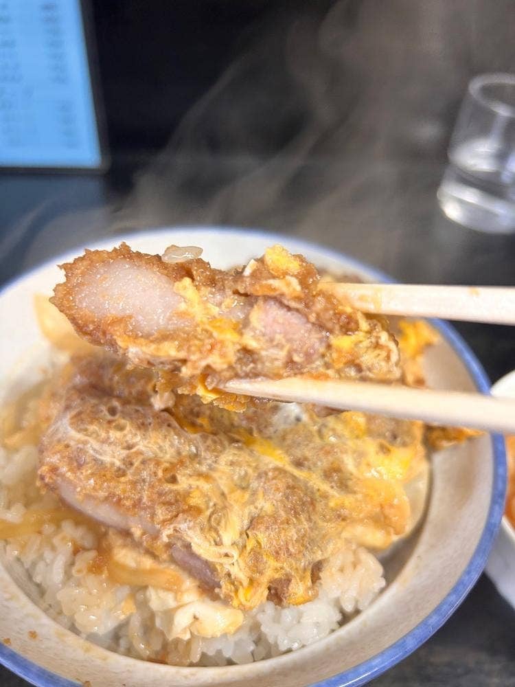 中華料理 藤亭