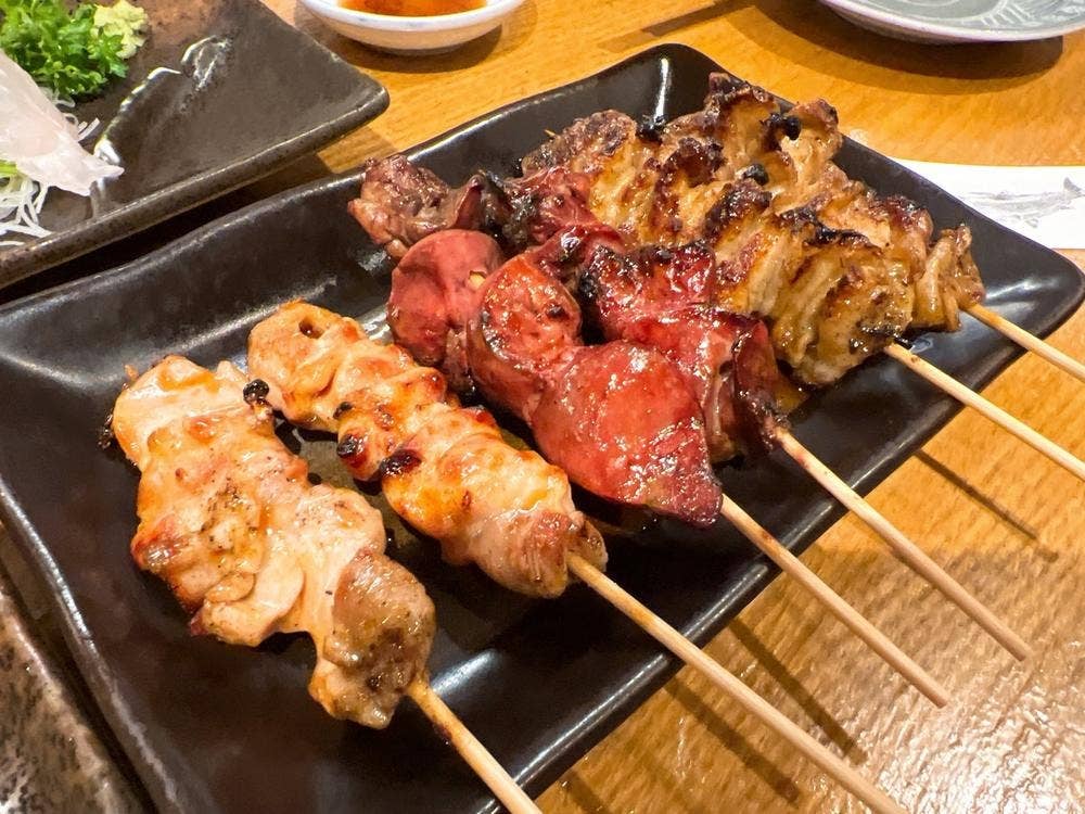 鈴むら 駅前店