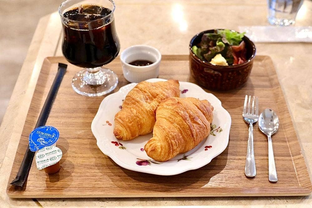 Cafe Rest フラワー