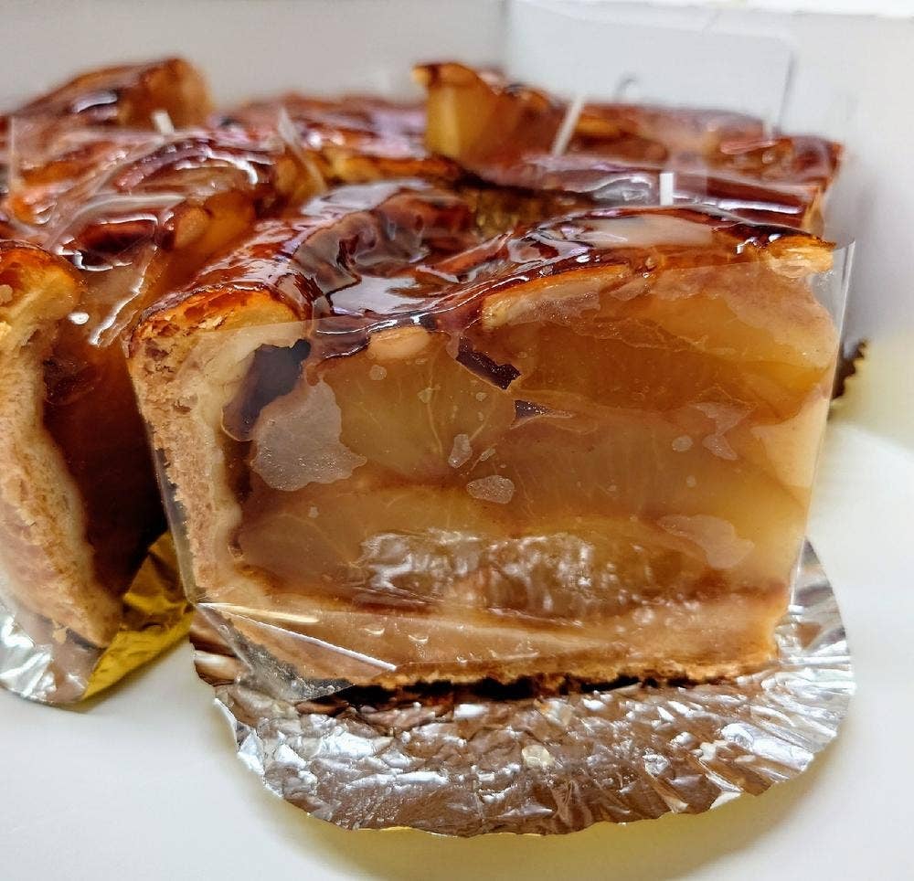 お菓子工房ファブリット