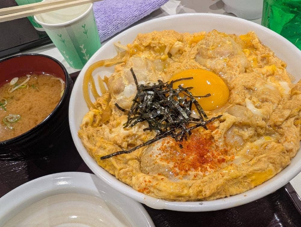 とんきち イオンモール大高店