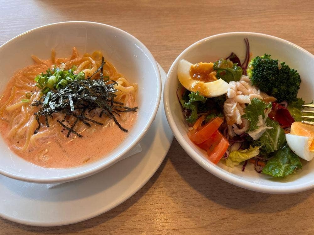 ガスト 大宮三橋店