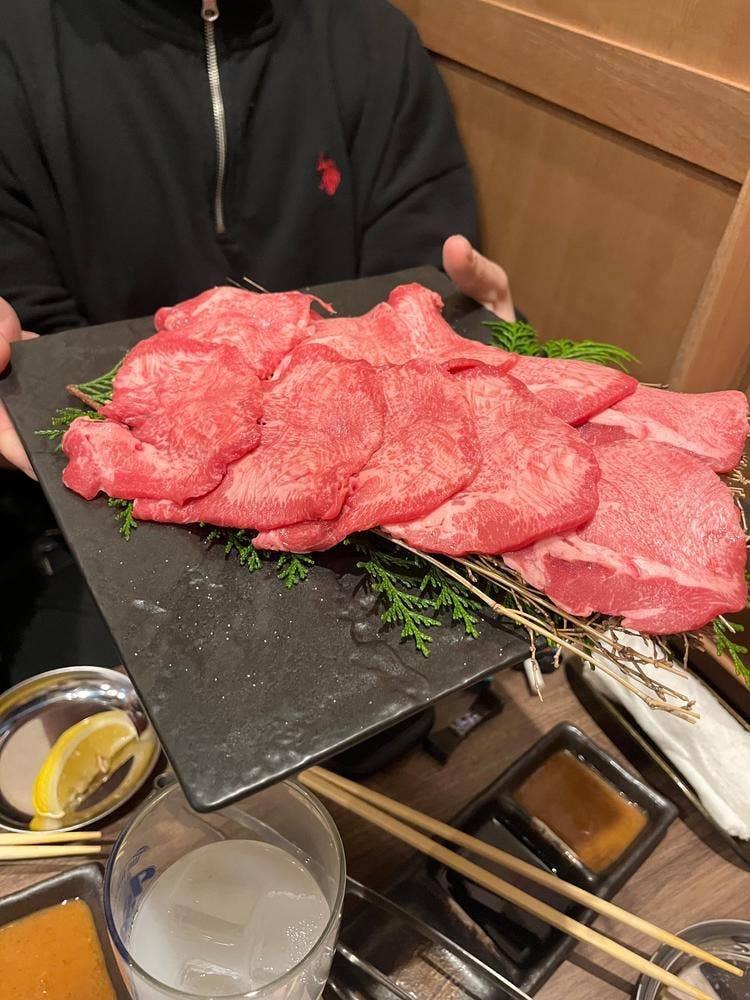 新撰組 野田阪神店