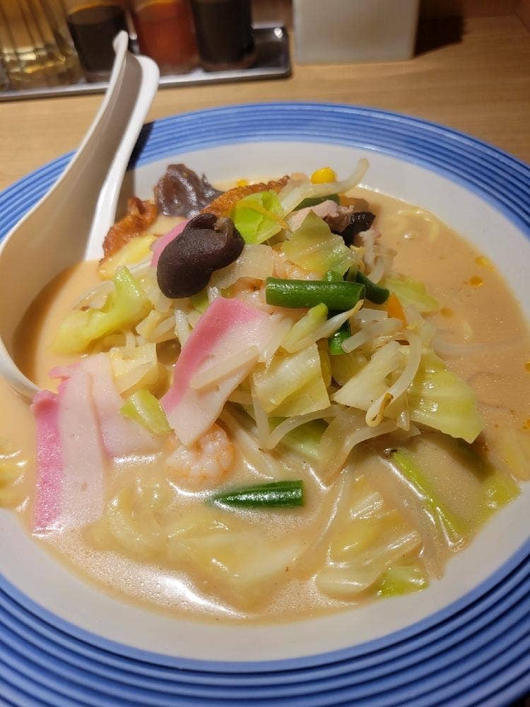 リンガーハット小田急マルシェ町田店