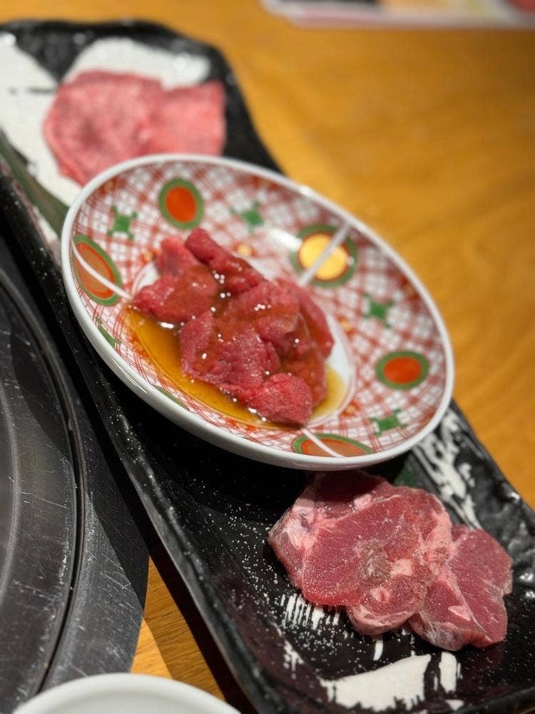 肉料理 春祺廊