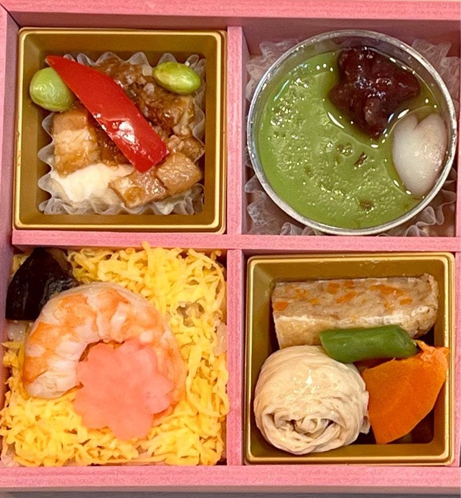 なだ万厨房 そごう横浜店