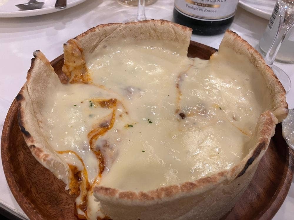 イタリアンバイキング Pizza Festa 大宮店