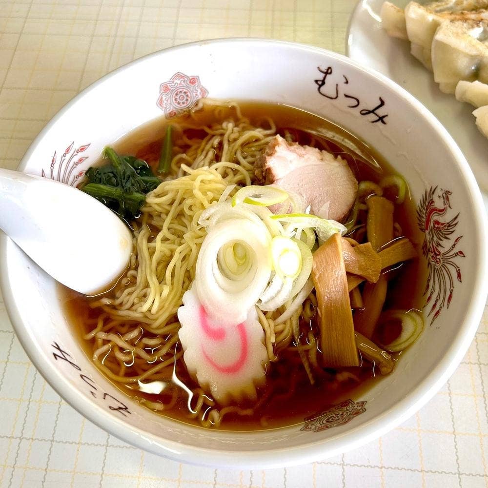 むつみ中華