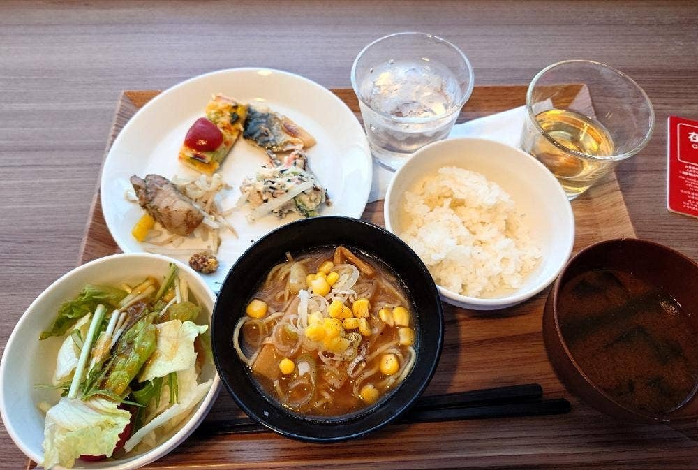 京王プレッソイン大手町