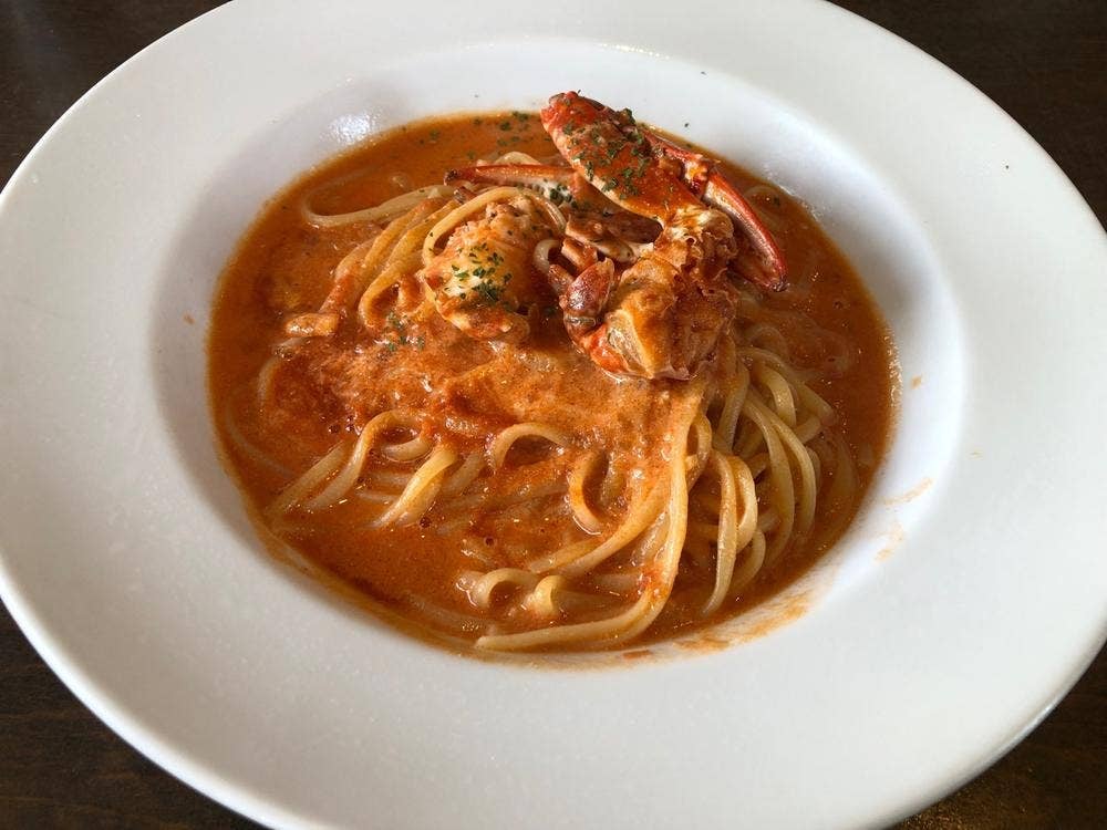 ナポリの食卓 春日部店