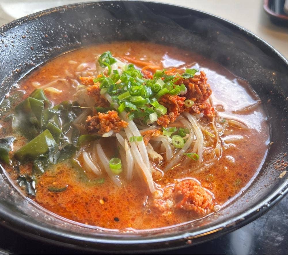 麺道場鶴瀬店