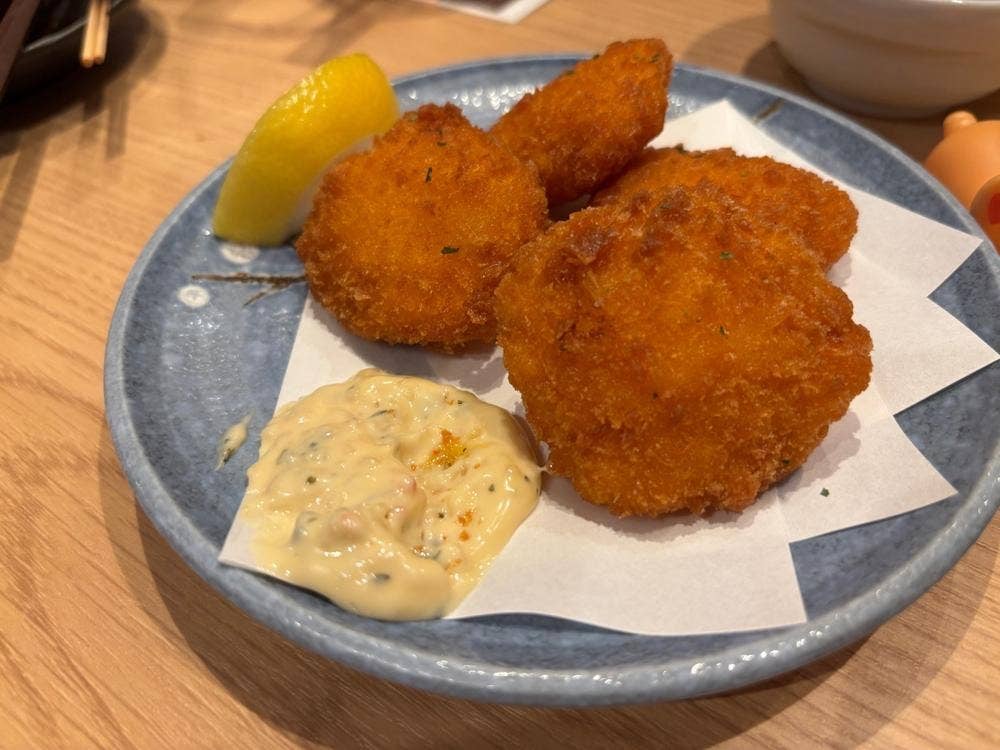 北海道肉巻き 捌格
