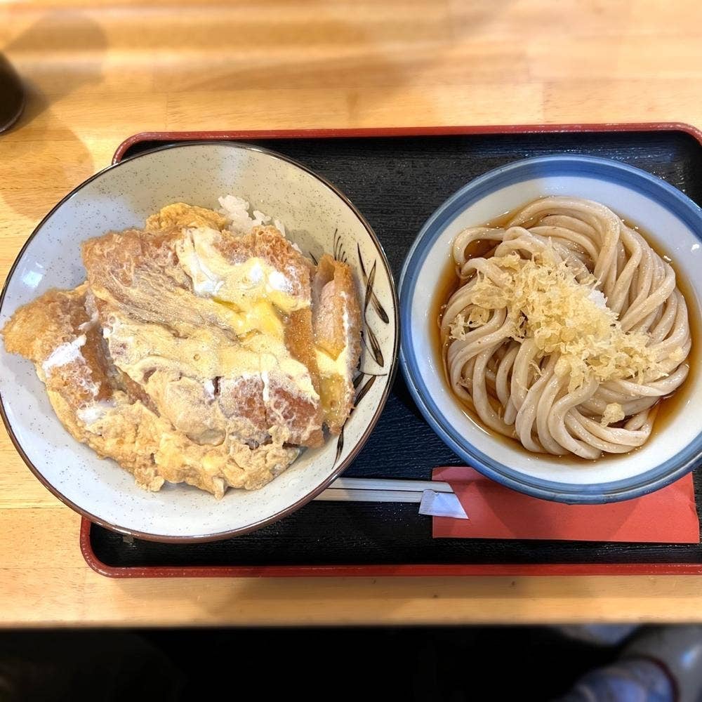 うどん 讃く
