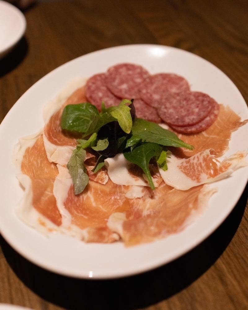 イタリアン酒場 マリアマリア