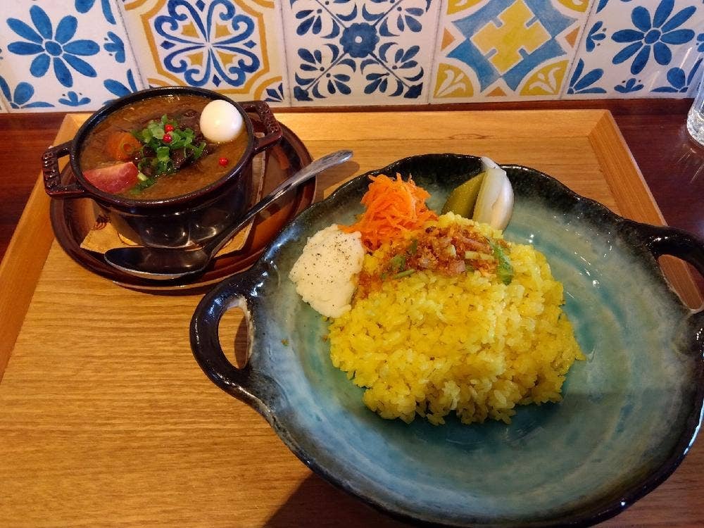 Matacurry