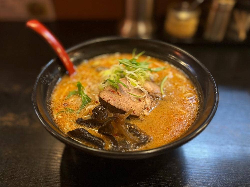 らーめん 北熊