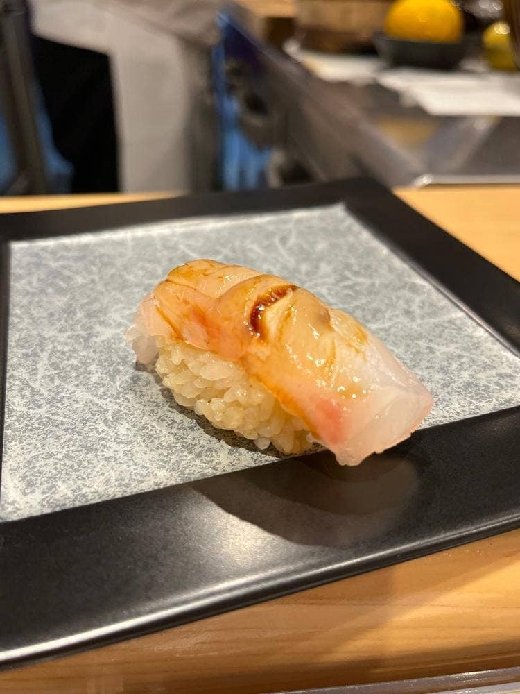 鮨 まさひろ