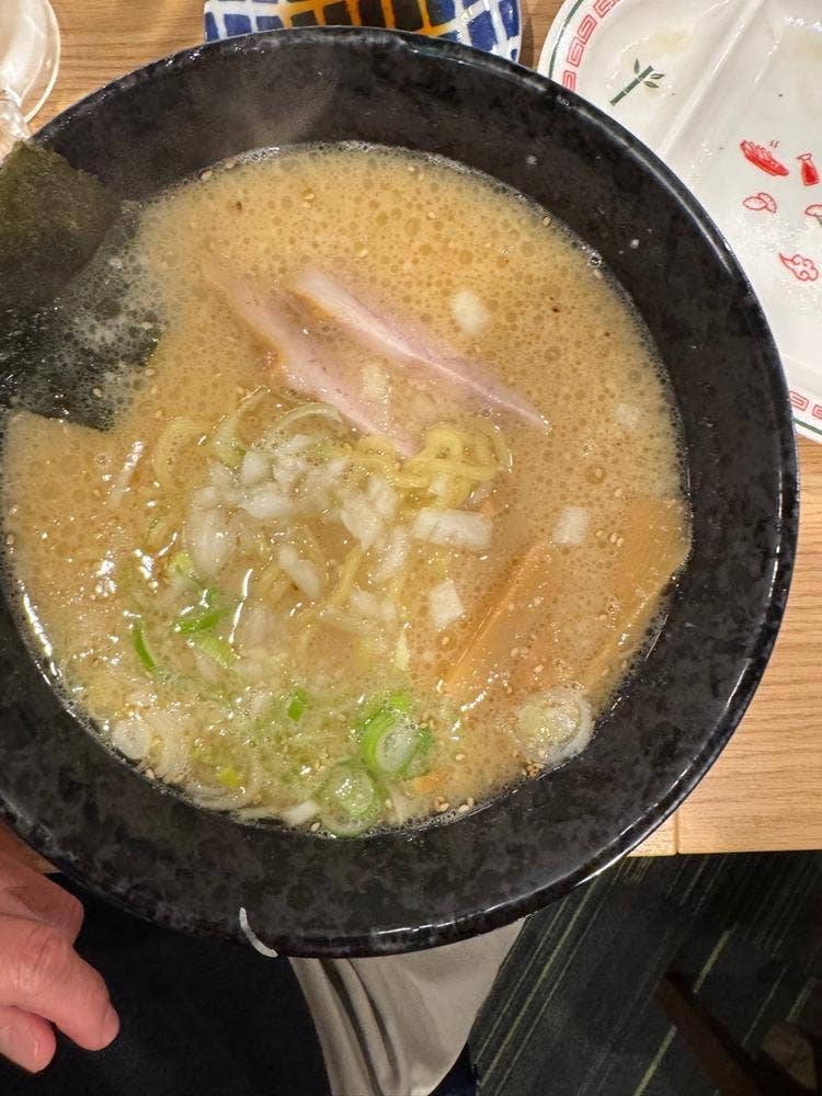 かしわざき中華食堂 竜王