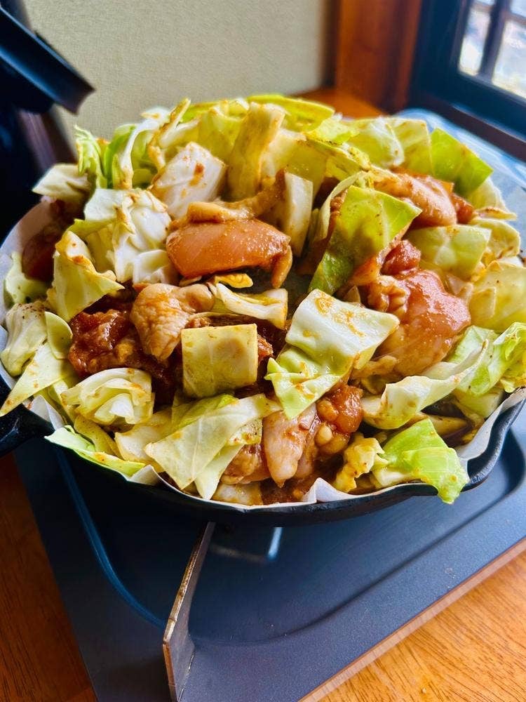 けいちゃん からあげ 香月