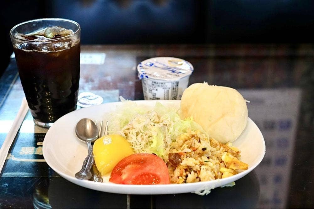 まこと喫茶店