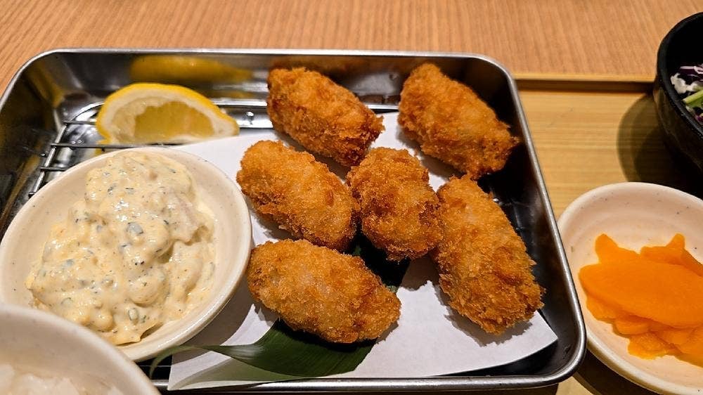 縁雫-蕎麦と肴- 南新宿店