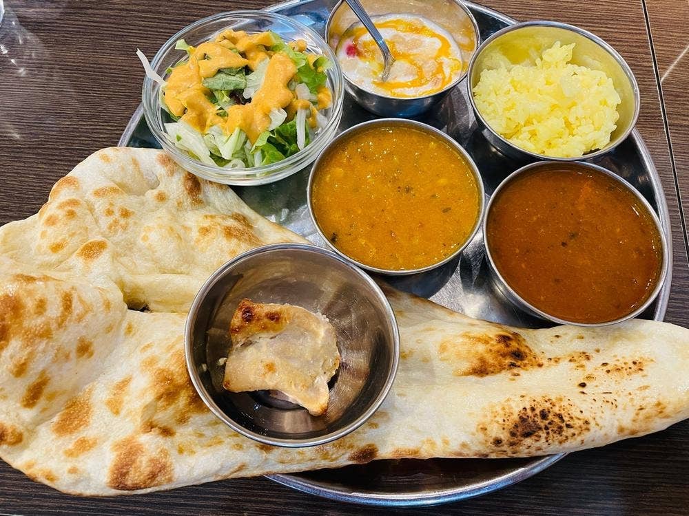 カナピナ 天王洲アイル店