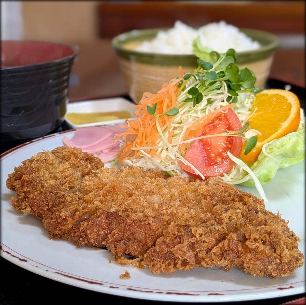 そば処 本陣 本店