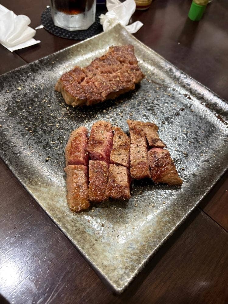 牛の家