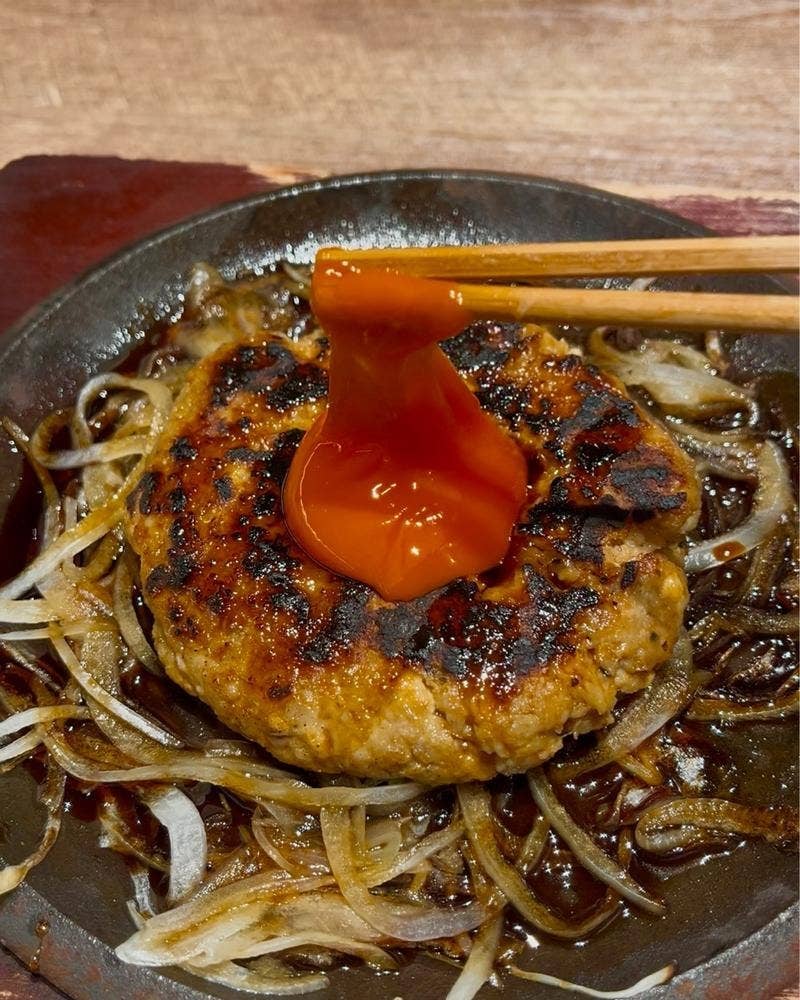 炭火焼鳥と一口餃子 TORA鶏YA 四条河原町店