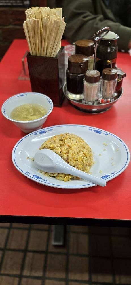 北京料理 龍
