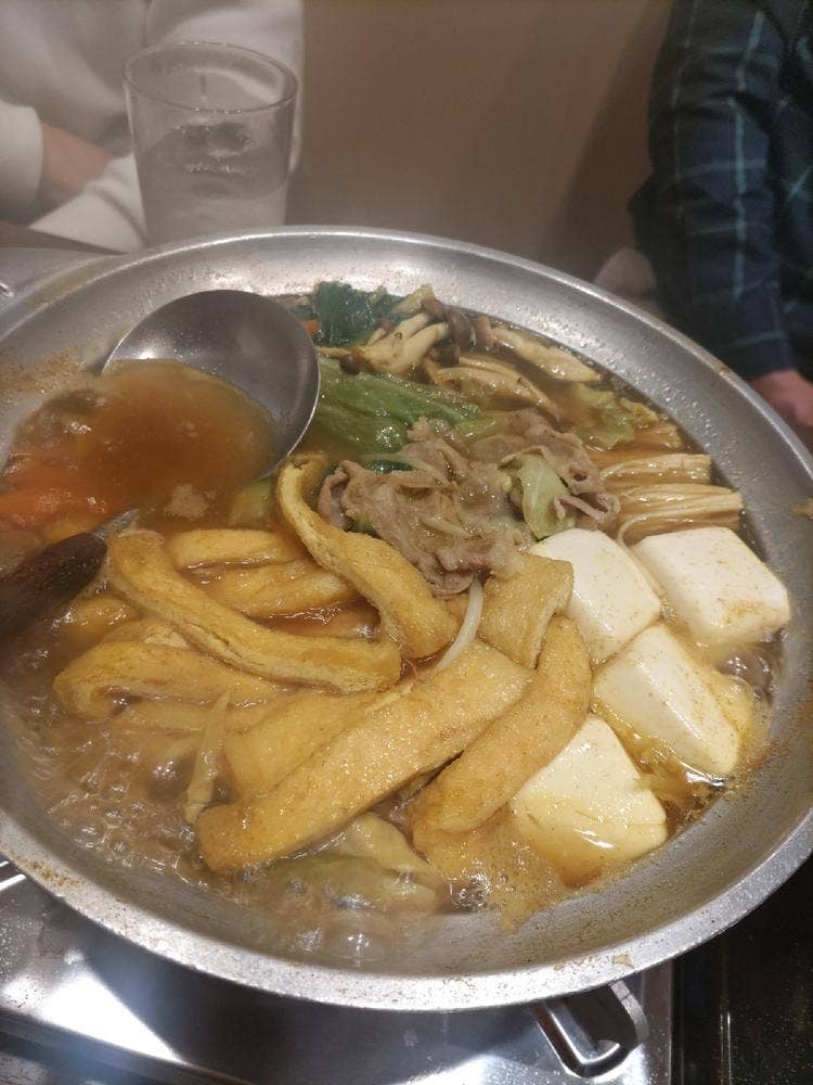 ちゃんこ板 深井