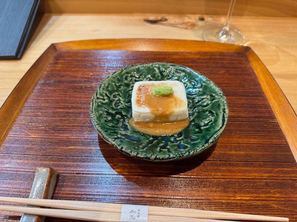お料理 加瀬