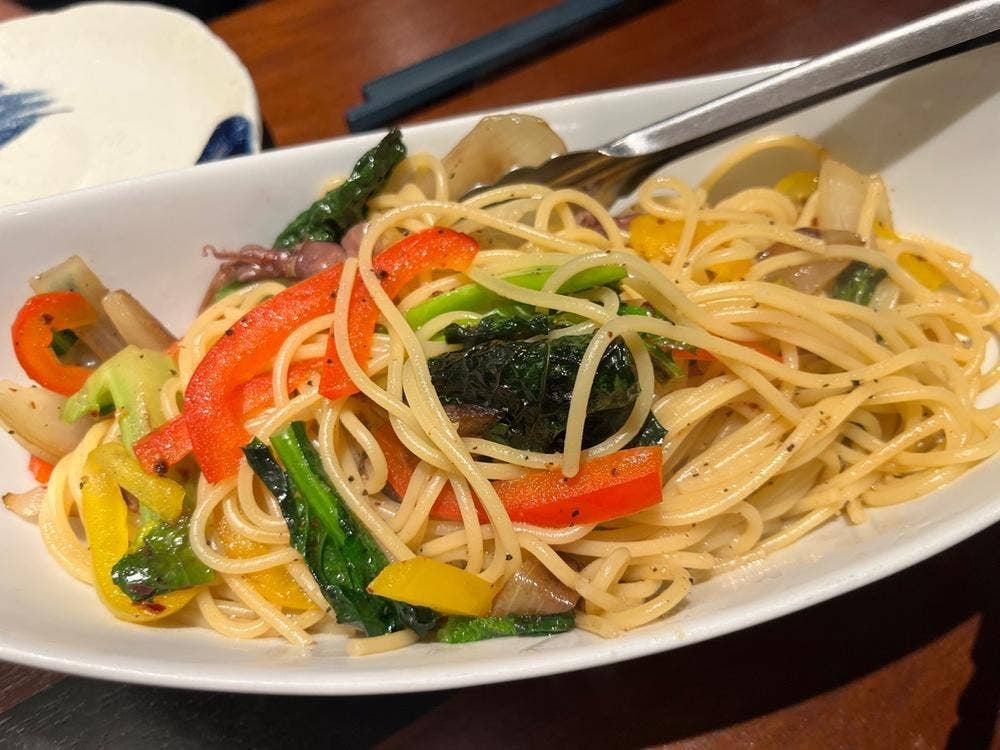 旬肴・酒 和-kazu-