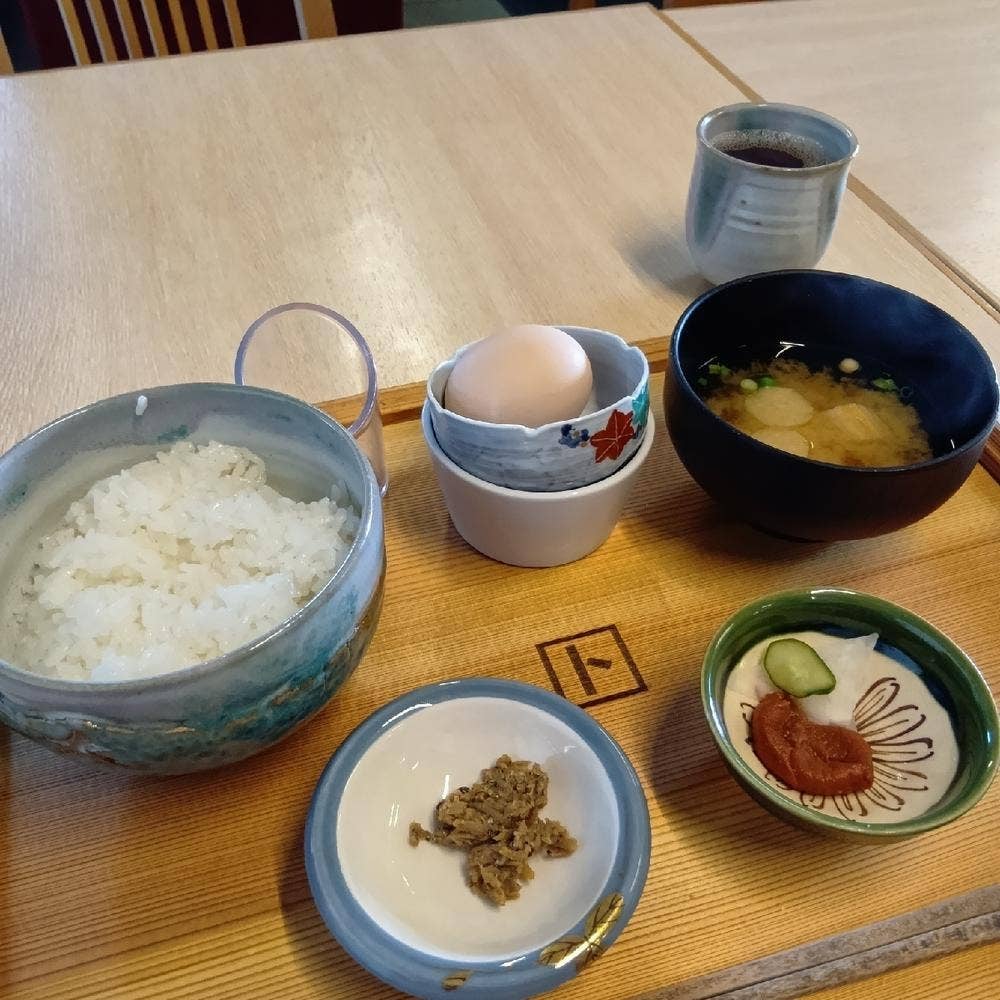 トトン KITCHEN -朝食倶楽部-