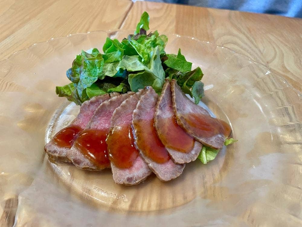 Cafe & Kitchen M