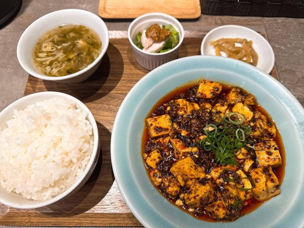 中華飯店 STAY GOLD